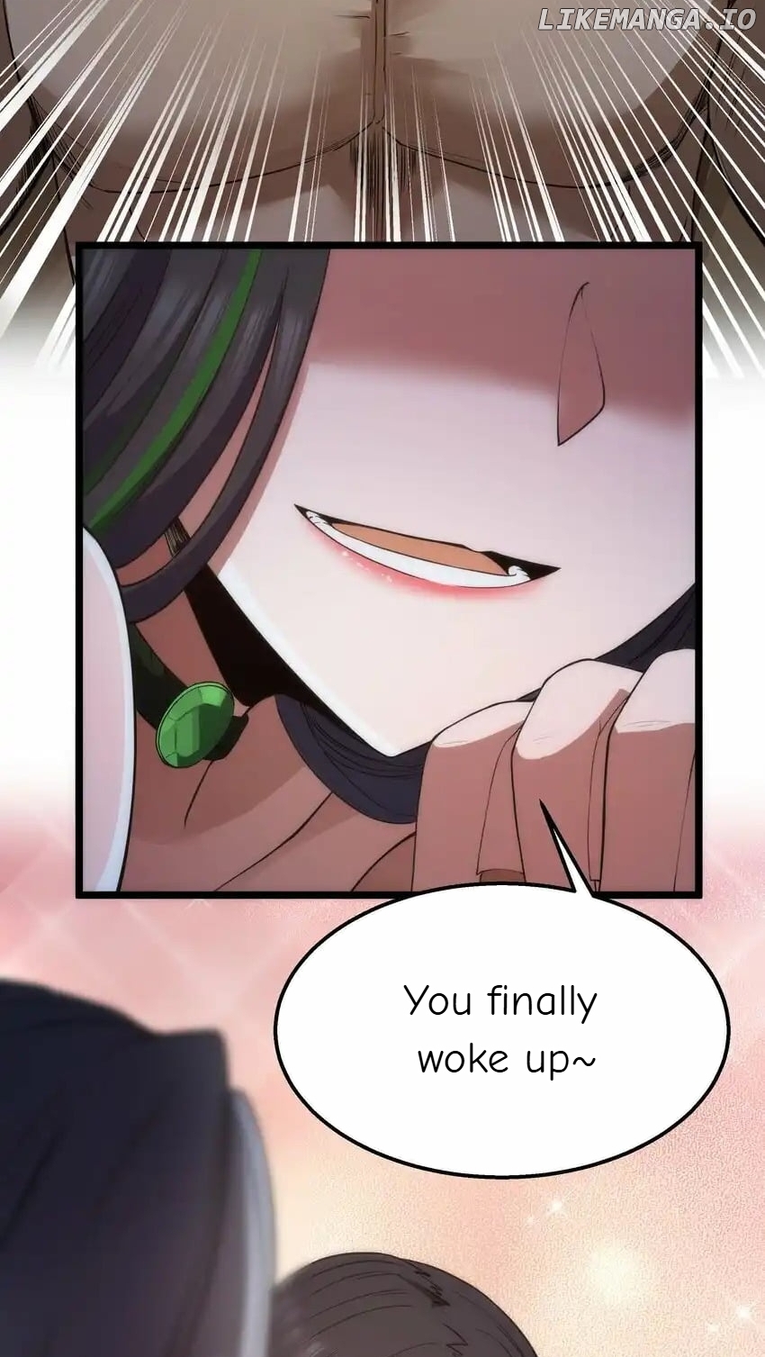 This Hero is a Money Supremacist Chapter 31 - page 68